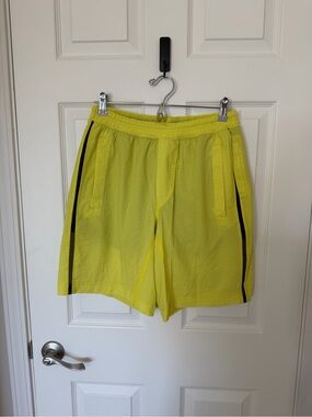 Lululemon Pace Breaker Lined Shorts 9", M